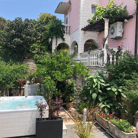 Apartment "Kamelia"Cavtat Ngoại thất bức ảnh