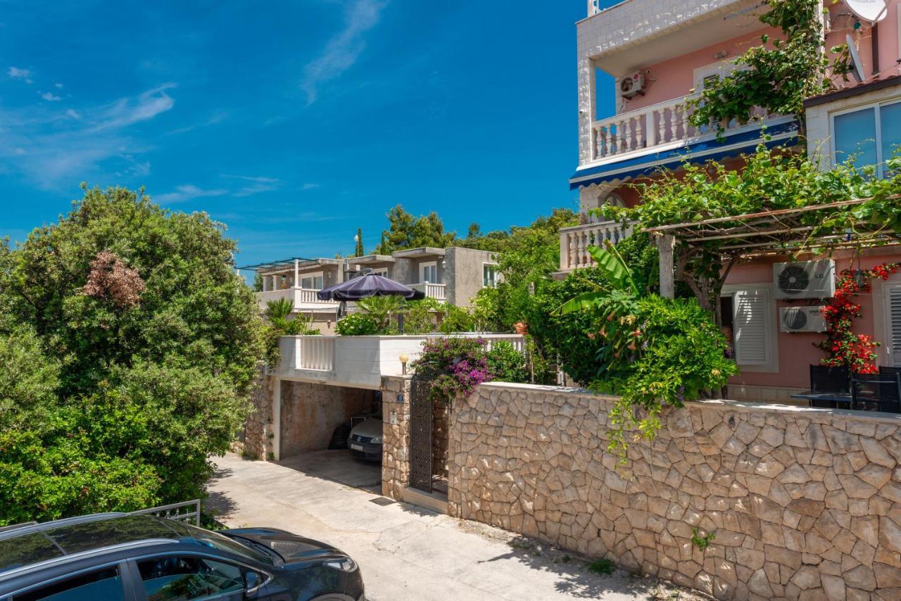 Apartment "Kamelia"Cavtat Ngoại thất bức ảnh