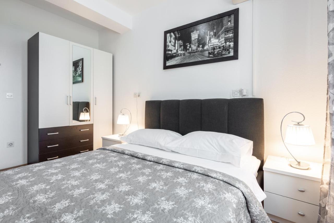 Apartment "Kamelia"Cavtat Ngoại thất bức ảnh