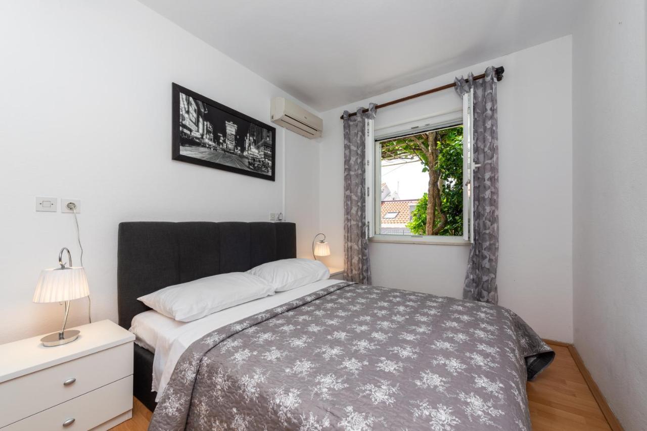 Apartment "Kamelia"Cavtat Ngoại thất bức ảnh