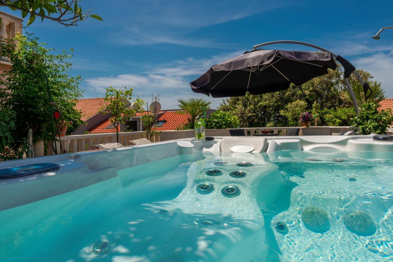 Apartment "Kamelia"Cavtat Ngoại thất bức ảnh