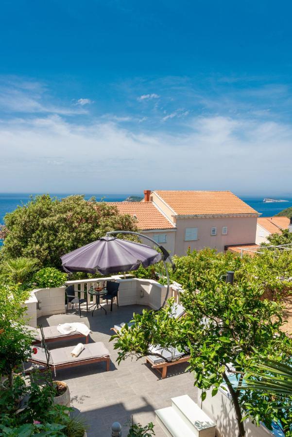 Apartment "Kamelia"Cavtat Ngoại thất bức ảnh