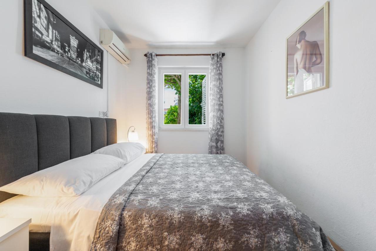 Apartment "Kamelia"Cavtat Ngoại thất bức ảnh
