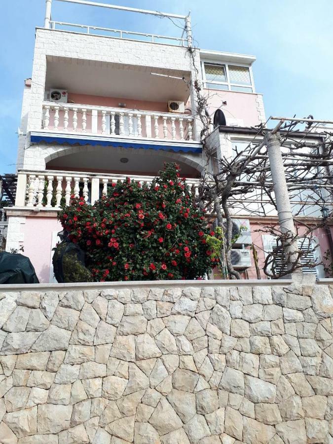 Apartment "Kamelia"Cavtat Ngoại thất bức ảnh