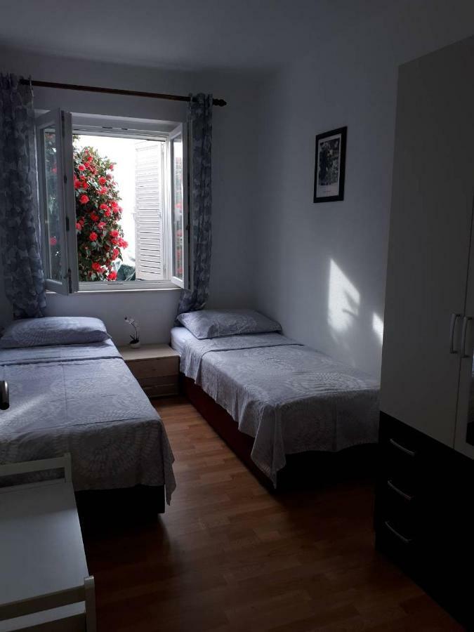 Apartment "Kamelia"Cavtat Ngoại thất bức ảnh
