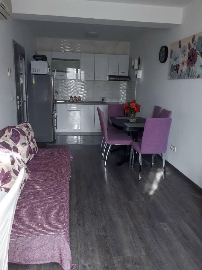 Apartment "Kamelia"Cavtat Ngoại thất bức ảnh