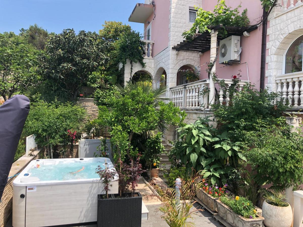 Apartment "Kamelia"Cavtat Ngoại thất bức ảnh